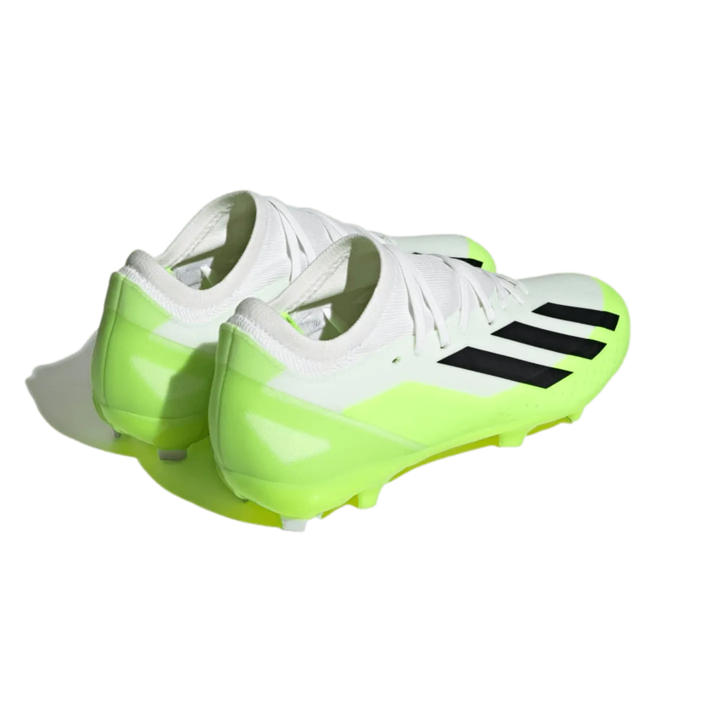 Adidas X Crazyfast.3 Firm Ground Cleats