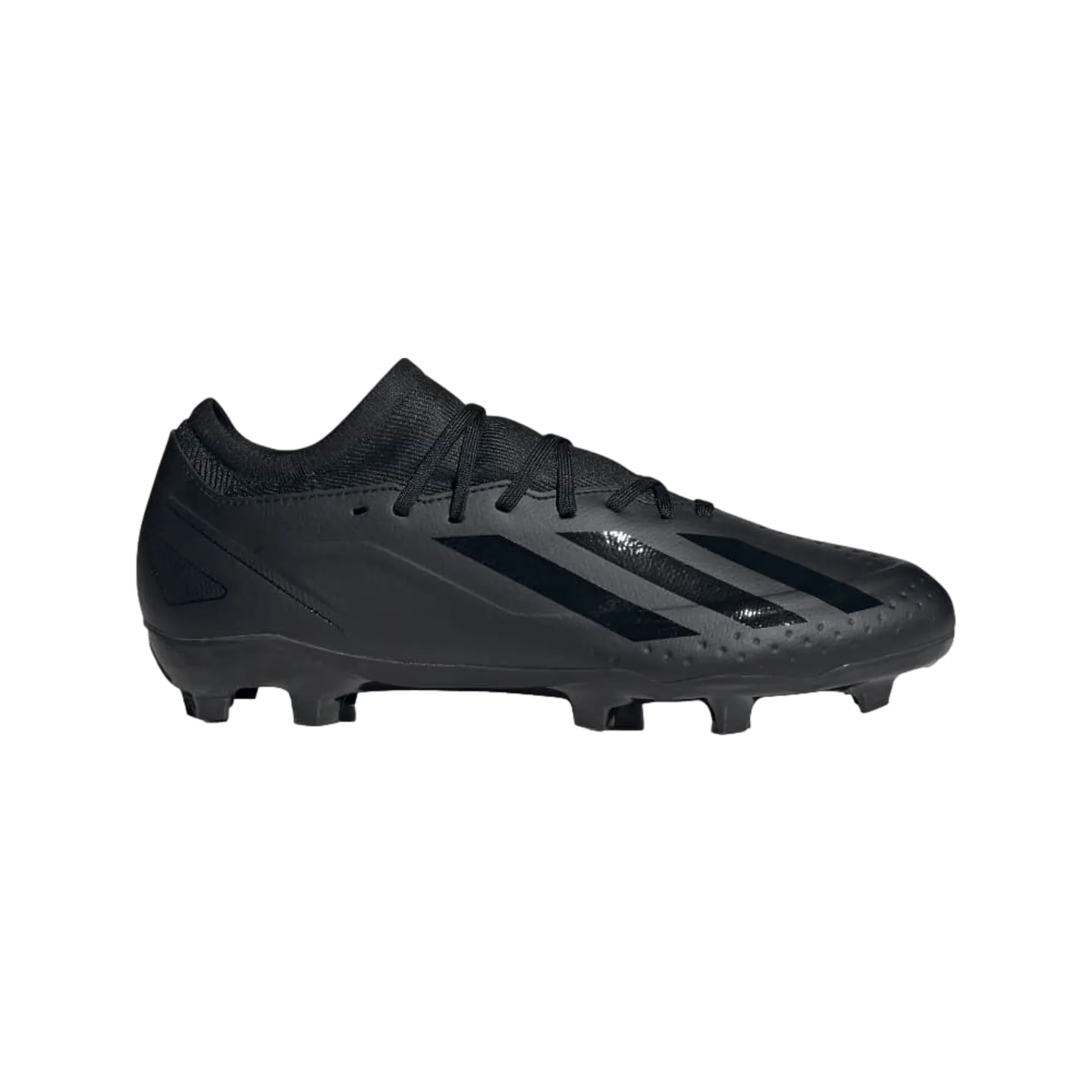 Adidas X Crazyfast.3 Firm Ground Cleats