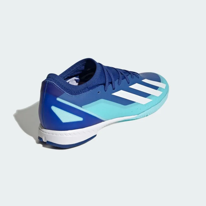 Adidas X Crazyfast.3 IN