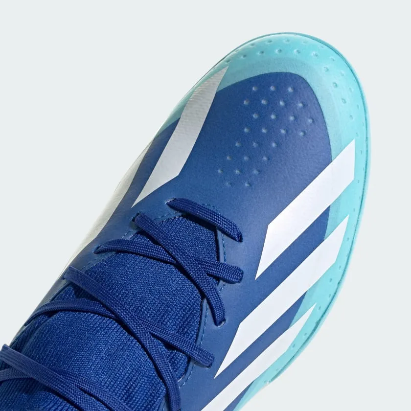 Adidas X Crazyfast.3 IN