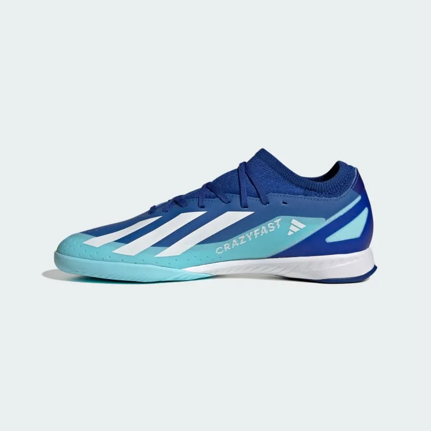 Adidas X Crazyfast.3 IN