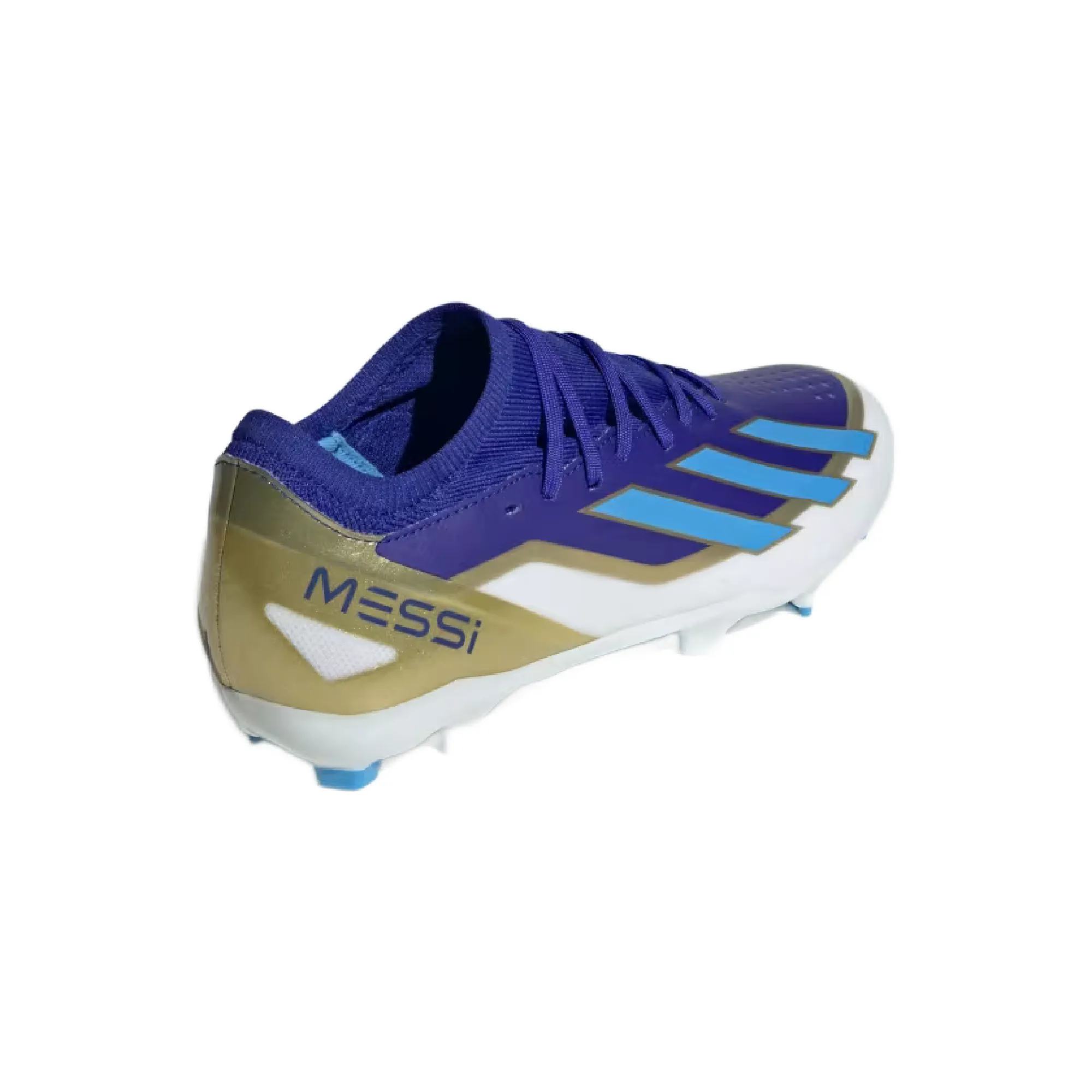 ADIDAS X MESSI CRAZYFAST LEAGUE FG-