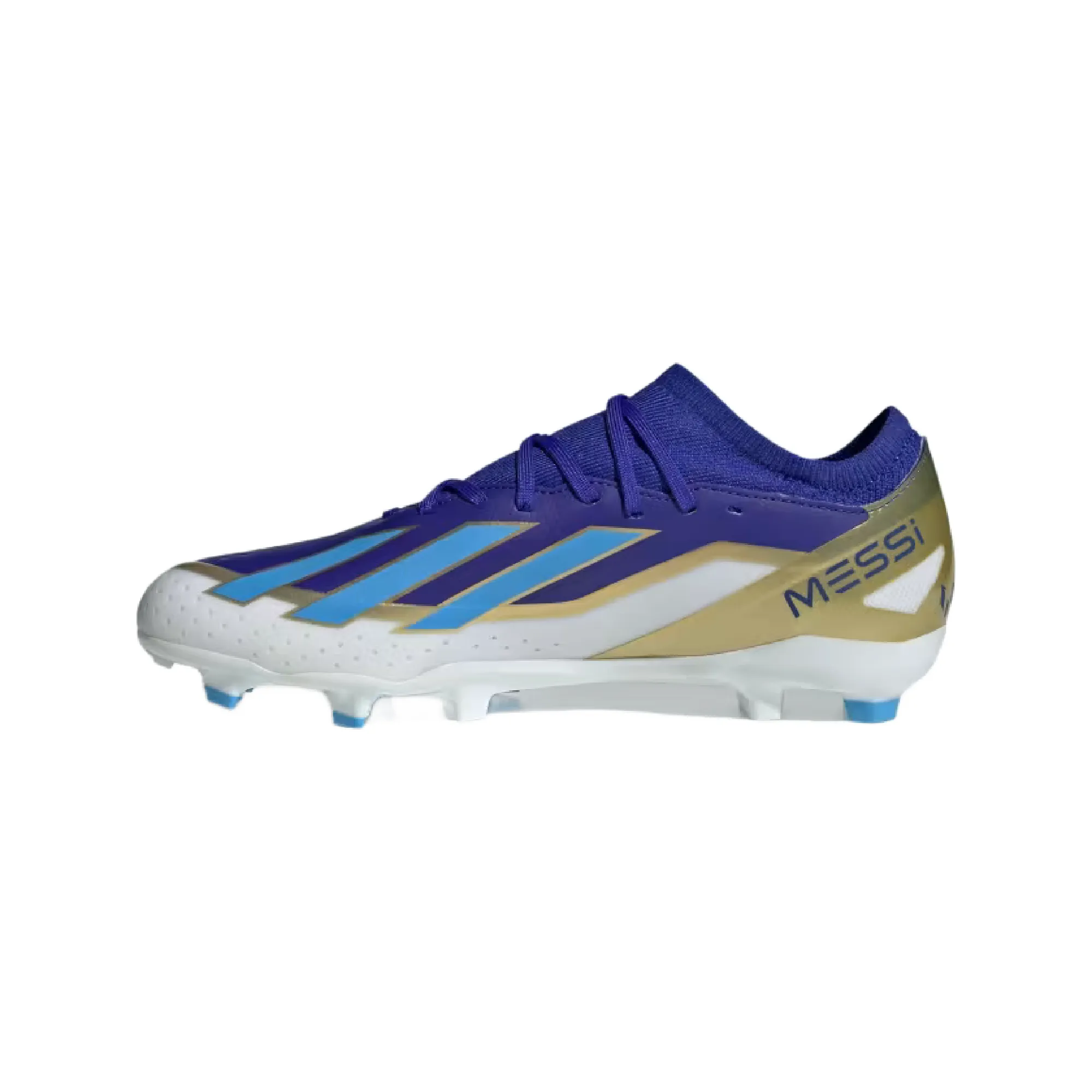 ADIDAS X MESSI CRAZYFAST LEAGUE FG-