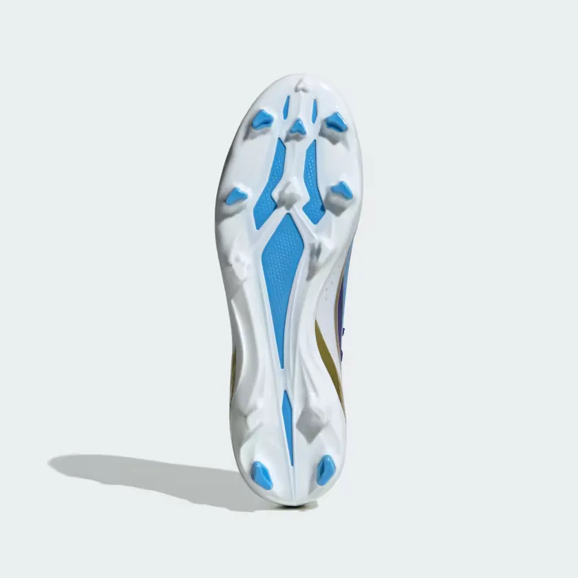 ADIDAS X MESSI CRAZYFAST LEAGUE FG-