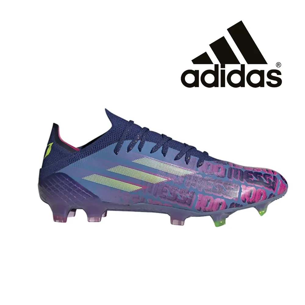 ADIDAS X Speedflow Messi.1 Firm Ground SOCFY6879