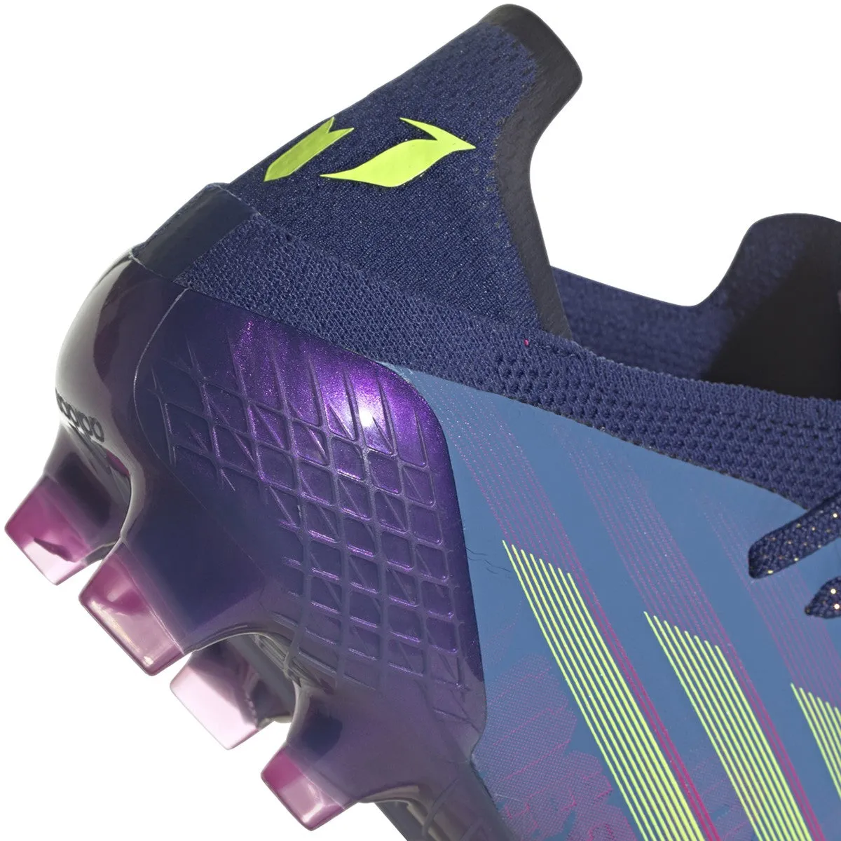 ADIDAS X Speedflow Messi.1 Firm Ground SOCFY6879