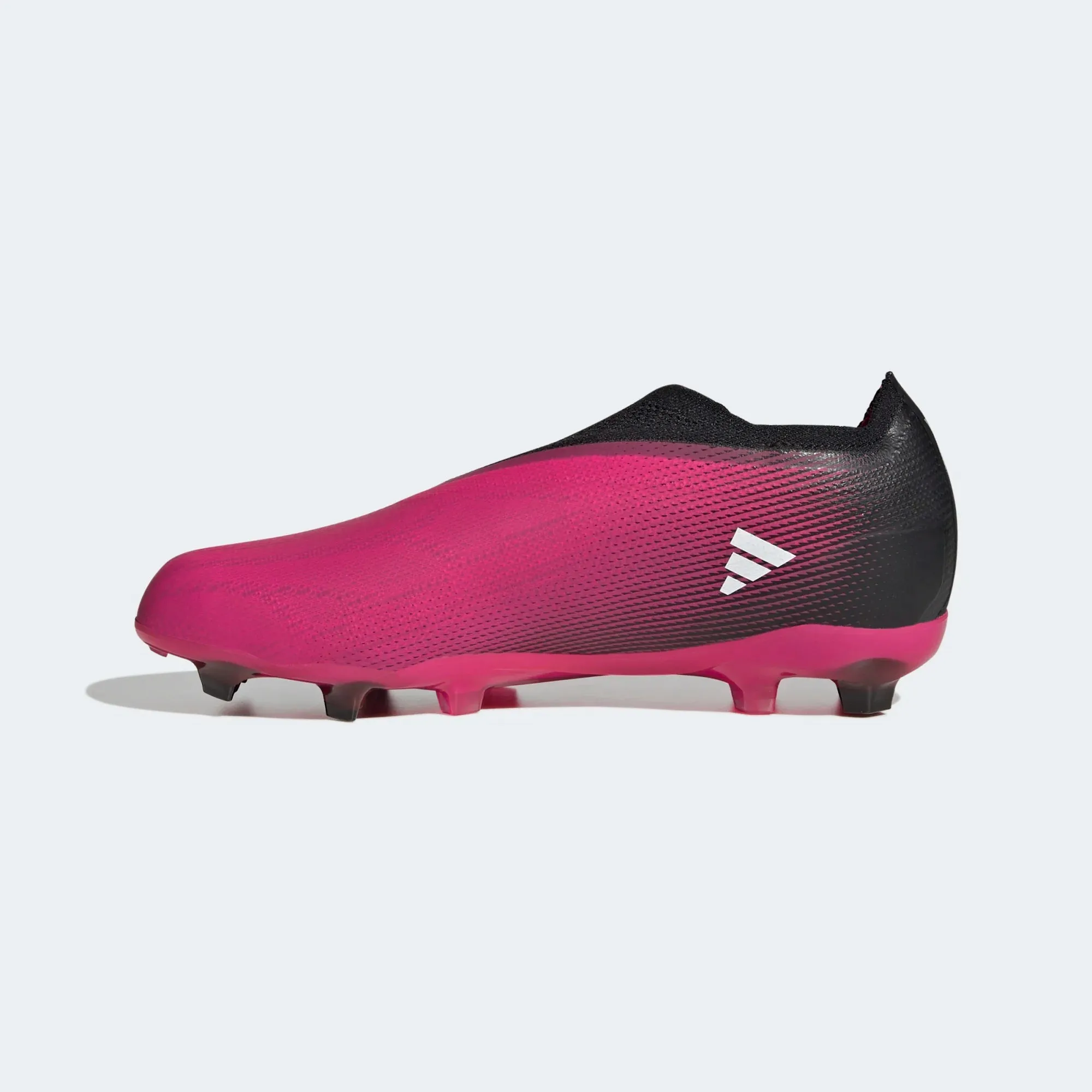 Adidas X Speedportal  FG J [Pink]