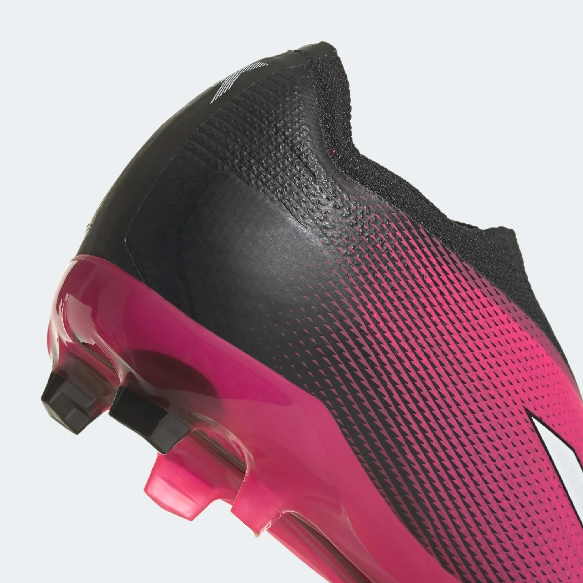 Adidas X Speedportal  FG J [Pink]