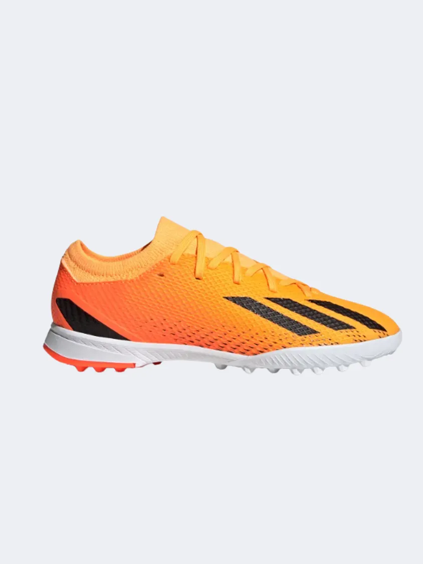 Adidas X Speedportal.3  Kids Turf Shoes Multicolor