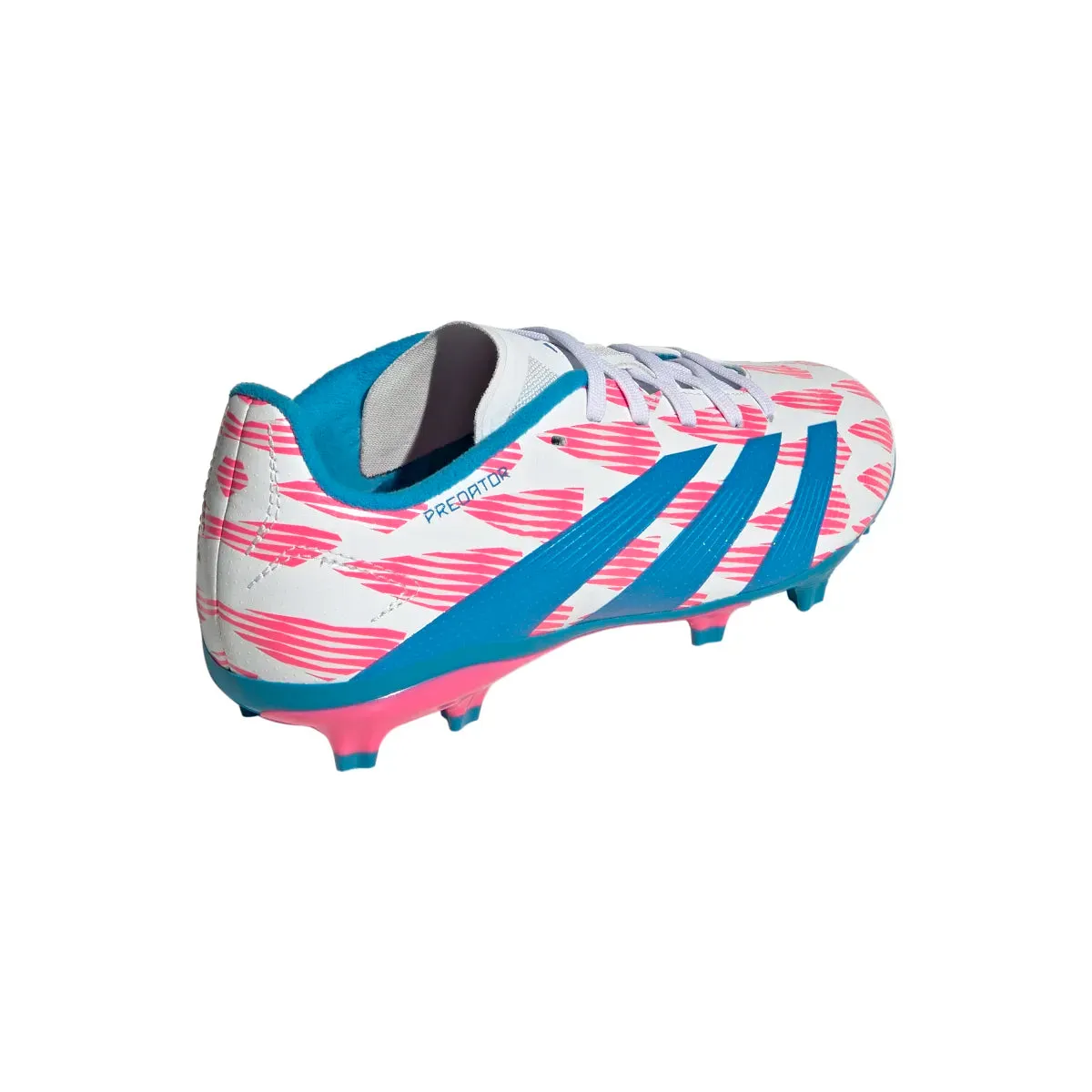 adidas Youth Predator League Firm Ground Soccer Cleats