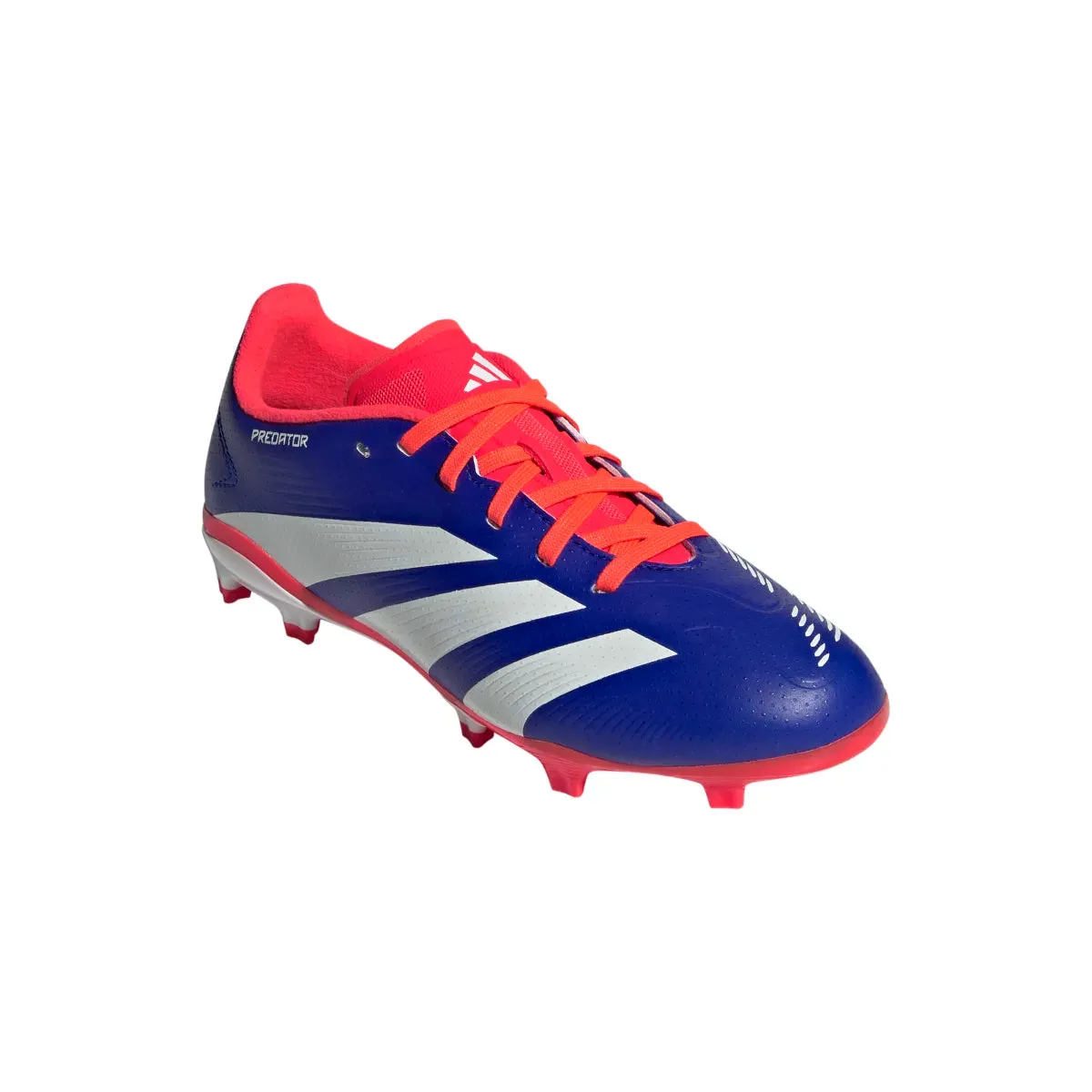 adidas Youth Predator League Firm Ground Soccer Cleats