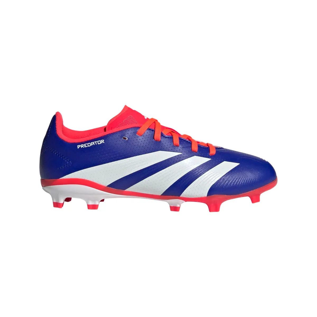 adidas Youth Predator League Firm Ground Soccer Cleats