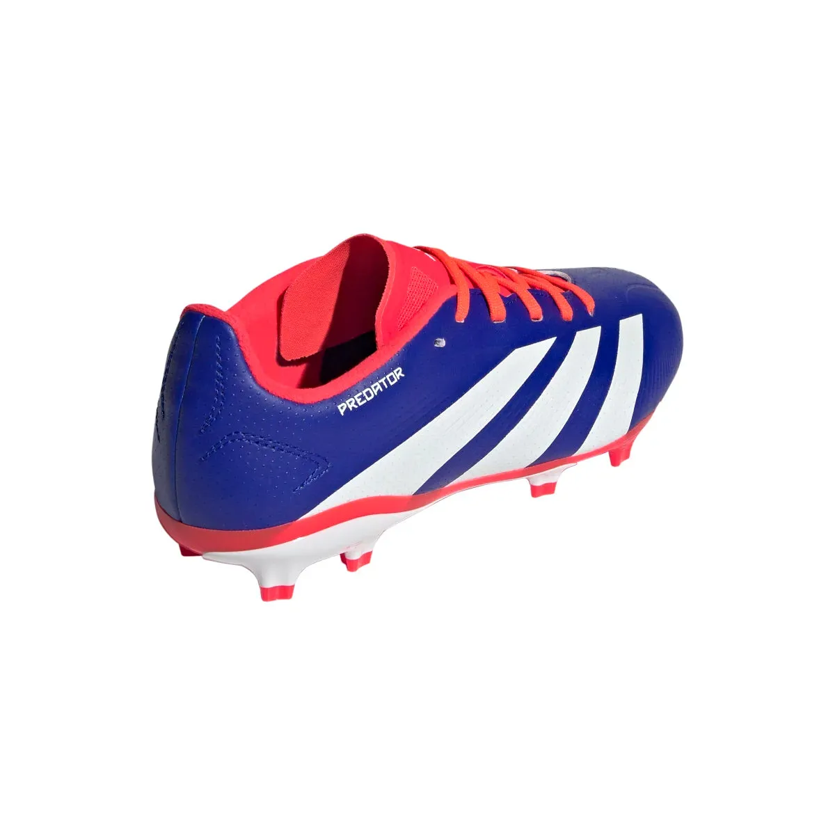 adidas Youth Predator League Firm Ground Soccer Cleats