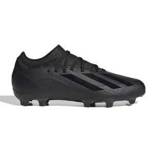 adidas Youth X Crazyfast.3 Firm Ground Soccer Cleats