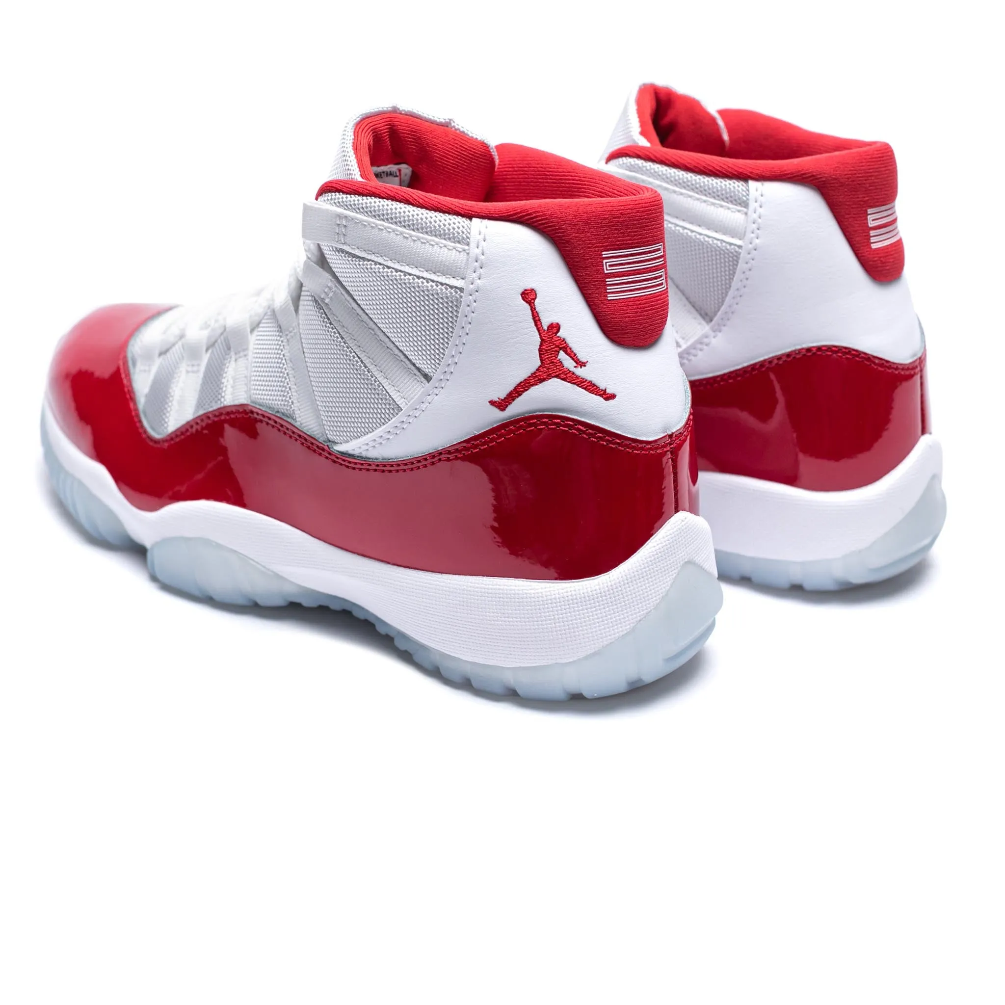 Air Jordan 11 Retro 'Cherry'