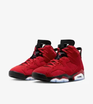 Air Jordan 6 Retro Toro Bravo MEN 'CT8529-600'