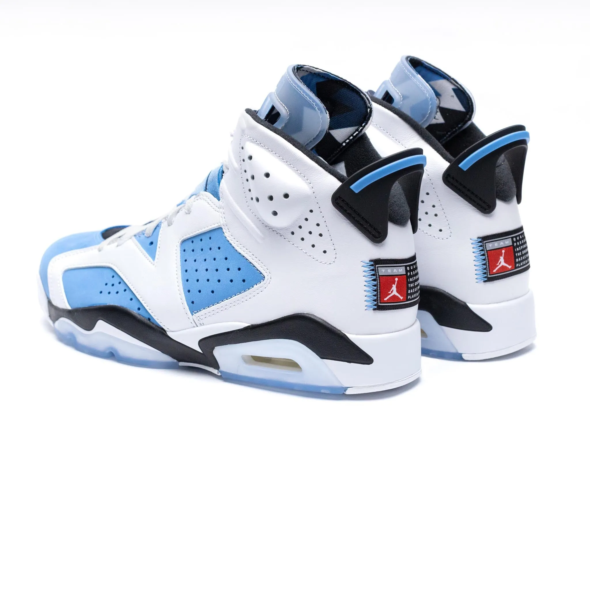 Air Jordan 6 Retro 'UNC'