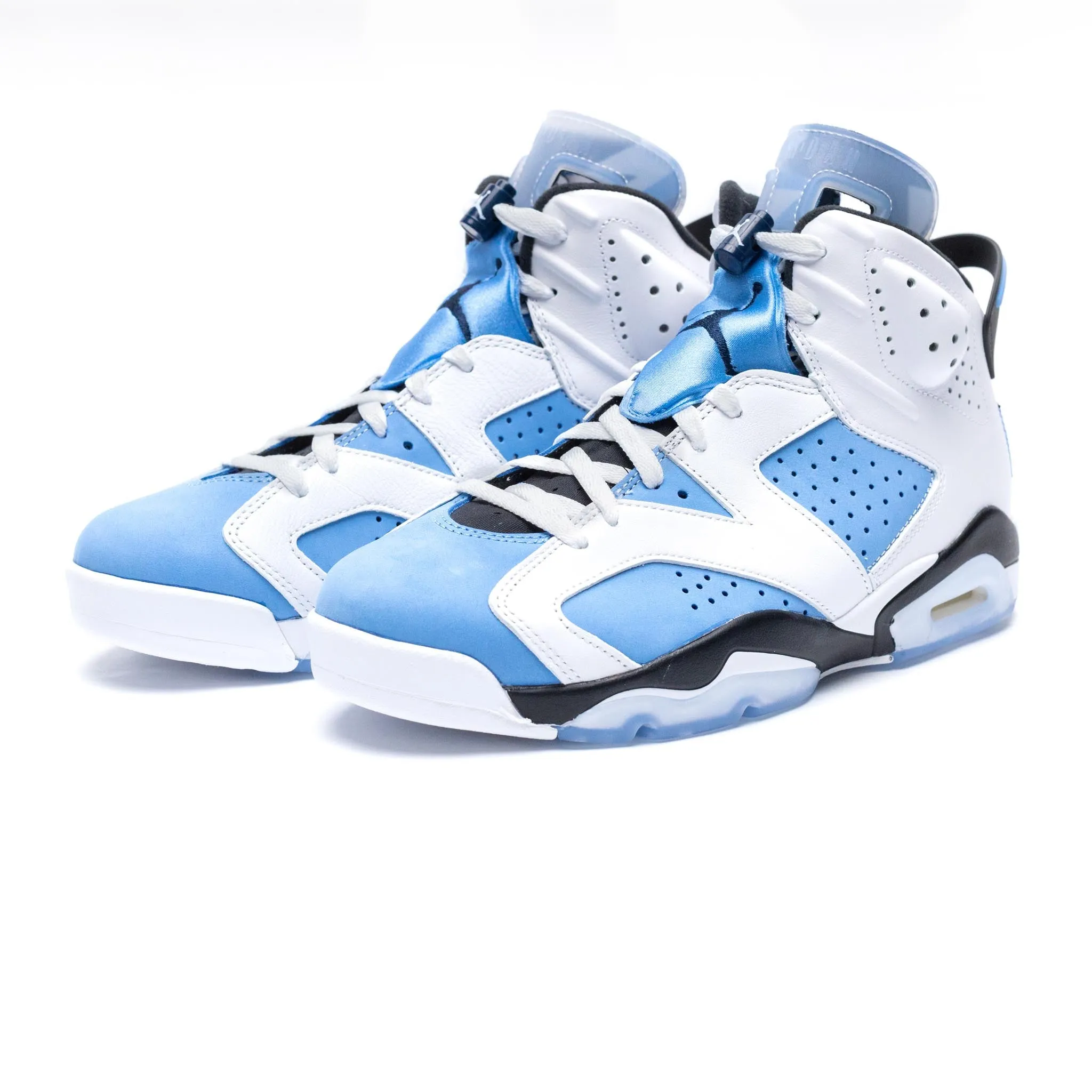 Air Jordan 6 Retro 'UNC'