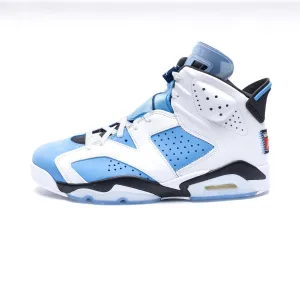 Air Jordan 6 Retro 'UNC'