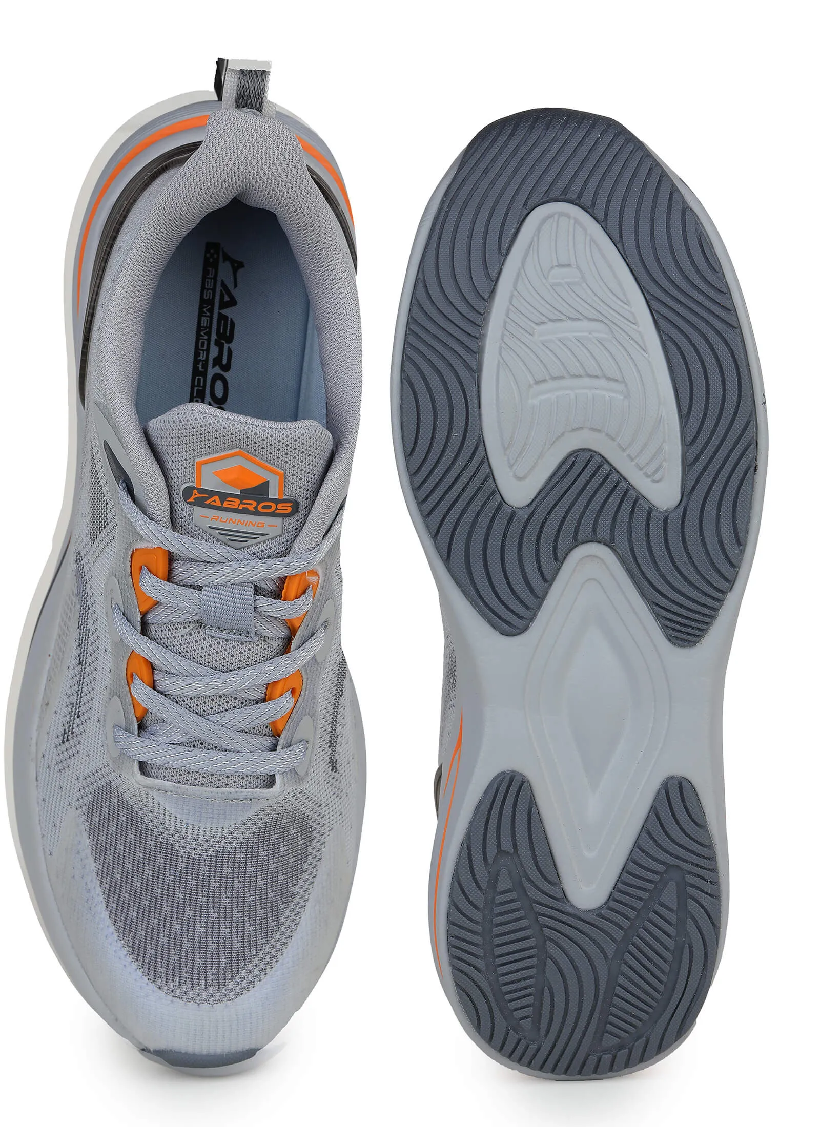 Alastor Sports Shoes For Men