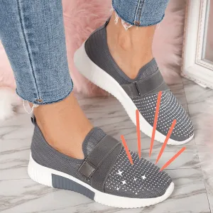 All-Day Walking Sneakers Bunion Shoes for Women