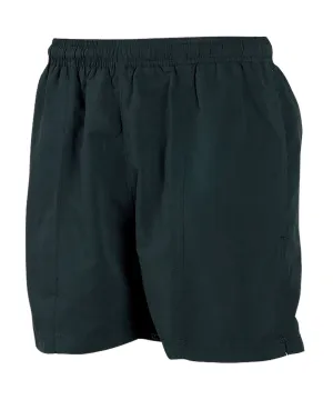 All-purpose lined shorts | Black