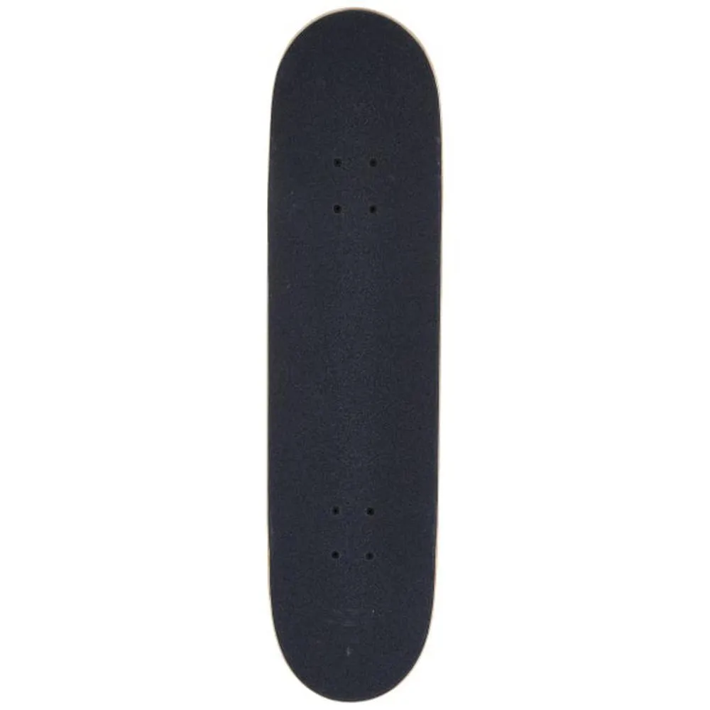 Almost Peace Out White First Push 7.25" Complete Skateboard