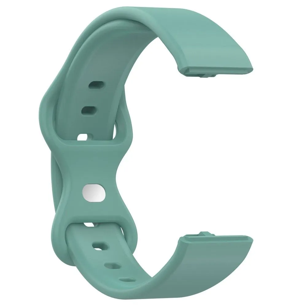 Amazon Halo View silicone watch strap - Green / Size: L