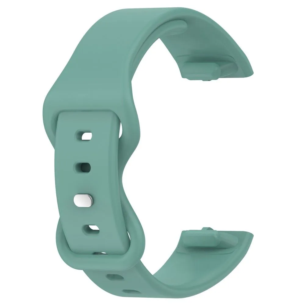 Amazon Halo View silicone watch strap - Green / Size: L