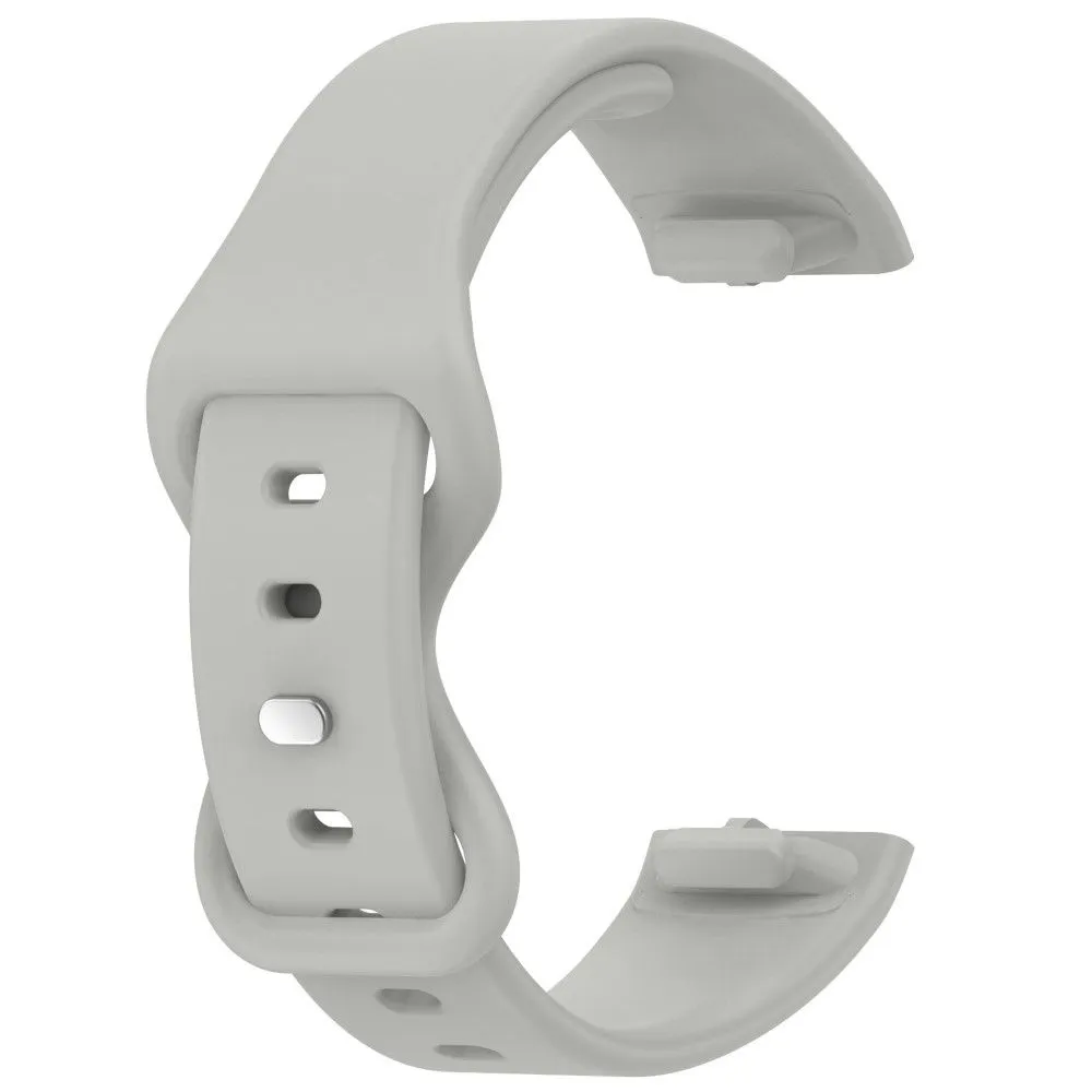 Amazon Halo View silicone watch strap - Grey / Size: L