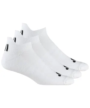 Ankle socks (3-pack) | White