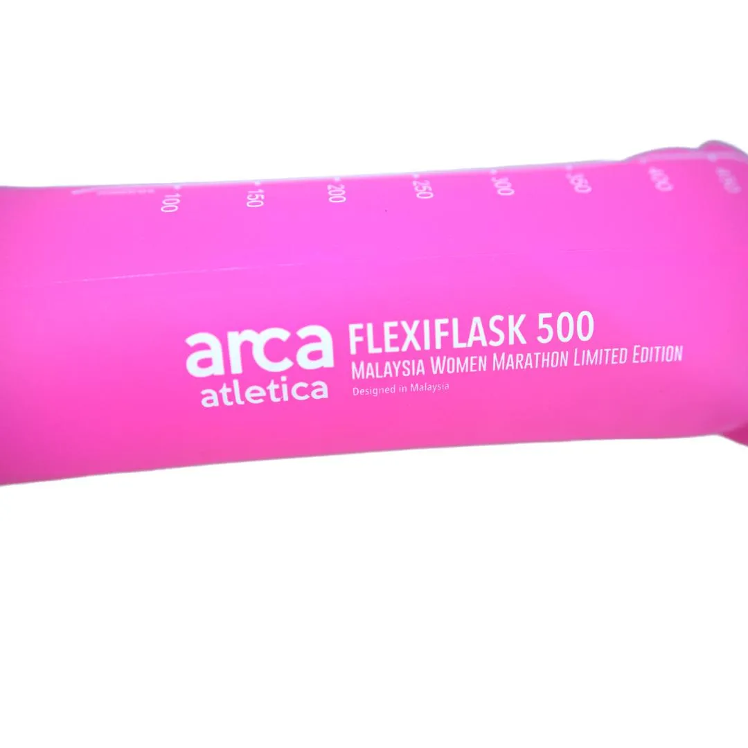 Arca Atletica Flexiflask 500