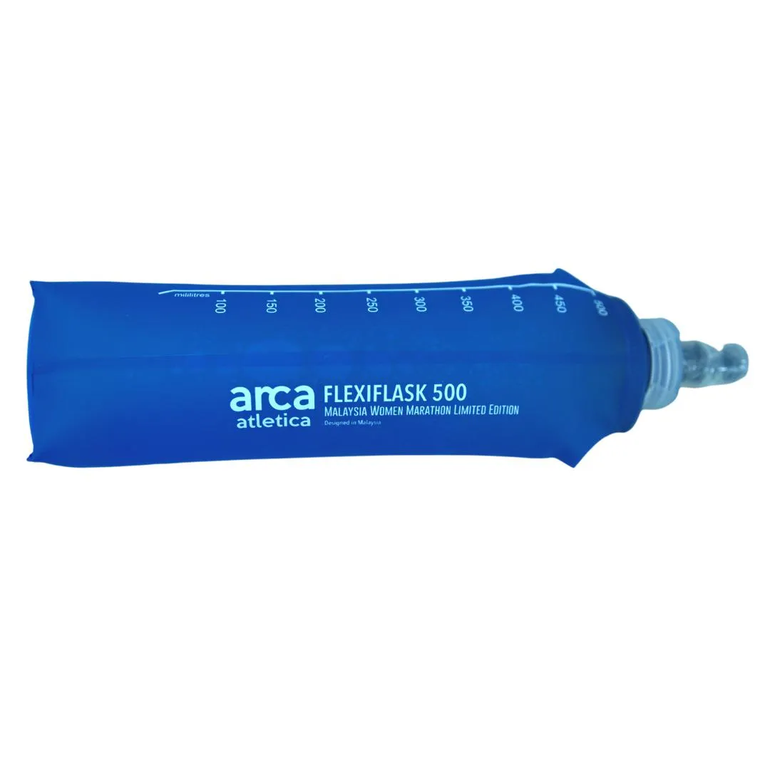 Arca Atletica Flexiflask 500