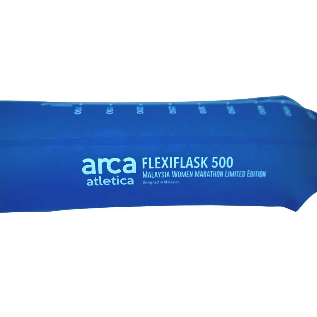 Arca Atletica Flexiflask 500