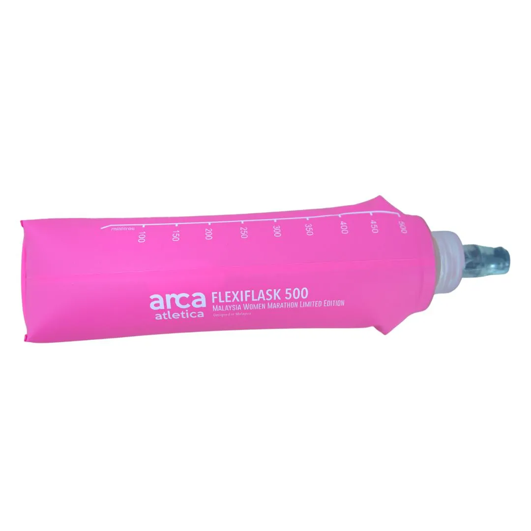 Arca Atletica Flexiflask 500