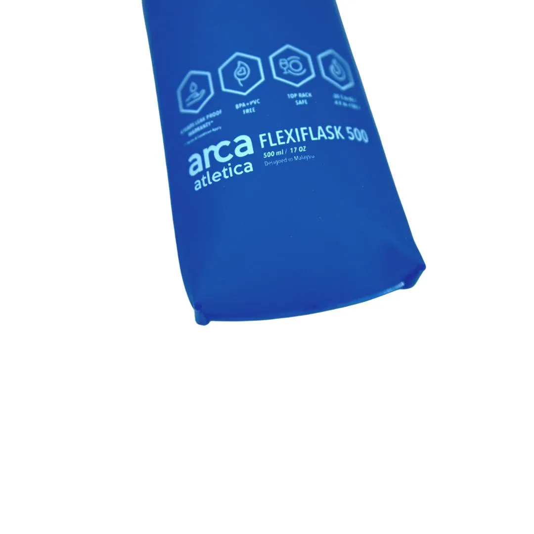 Arca Atletica Flexiflask 500