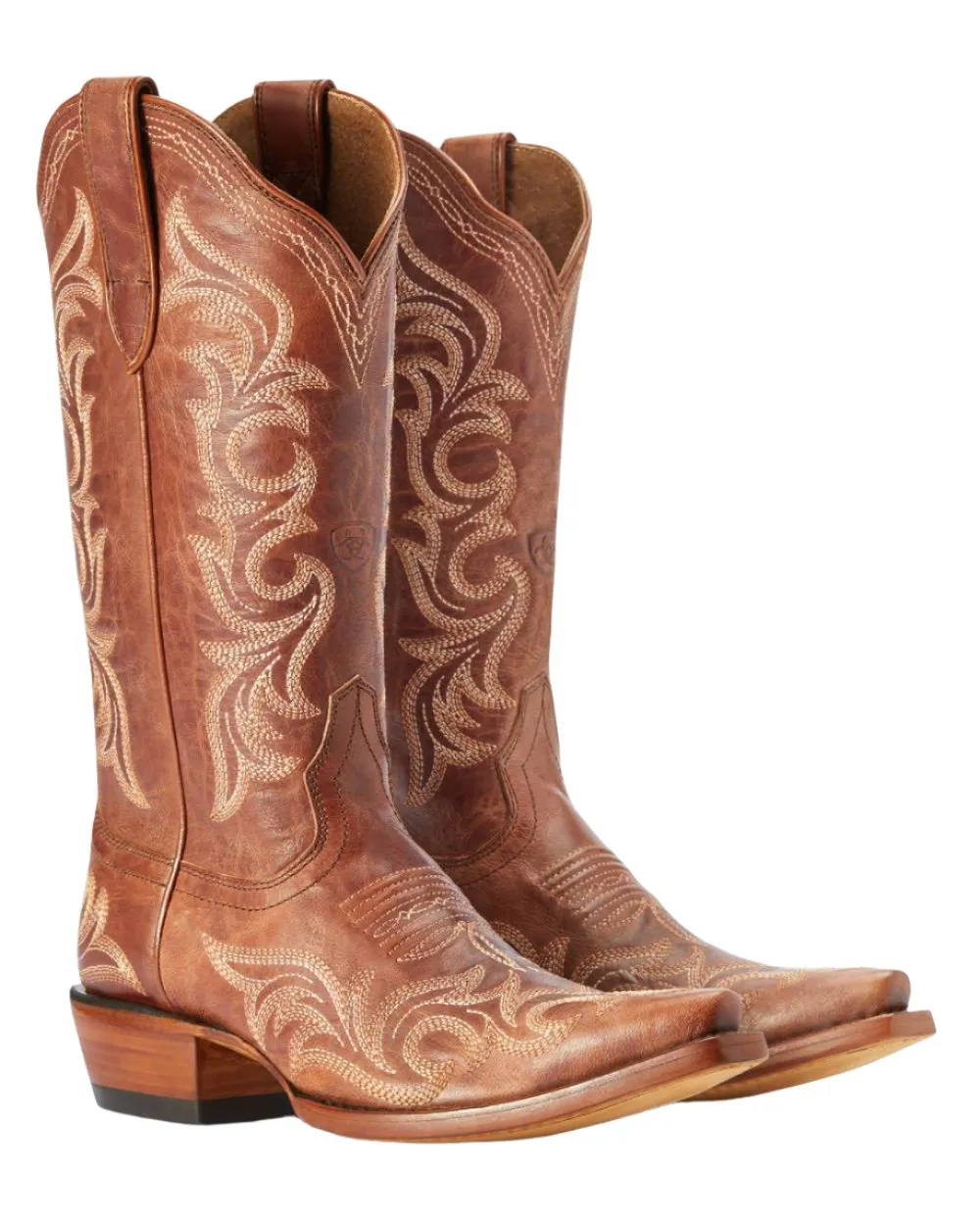 Ariat Womens Hazen Western Boots