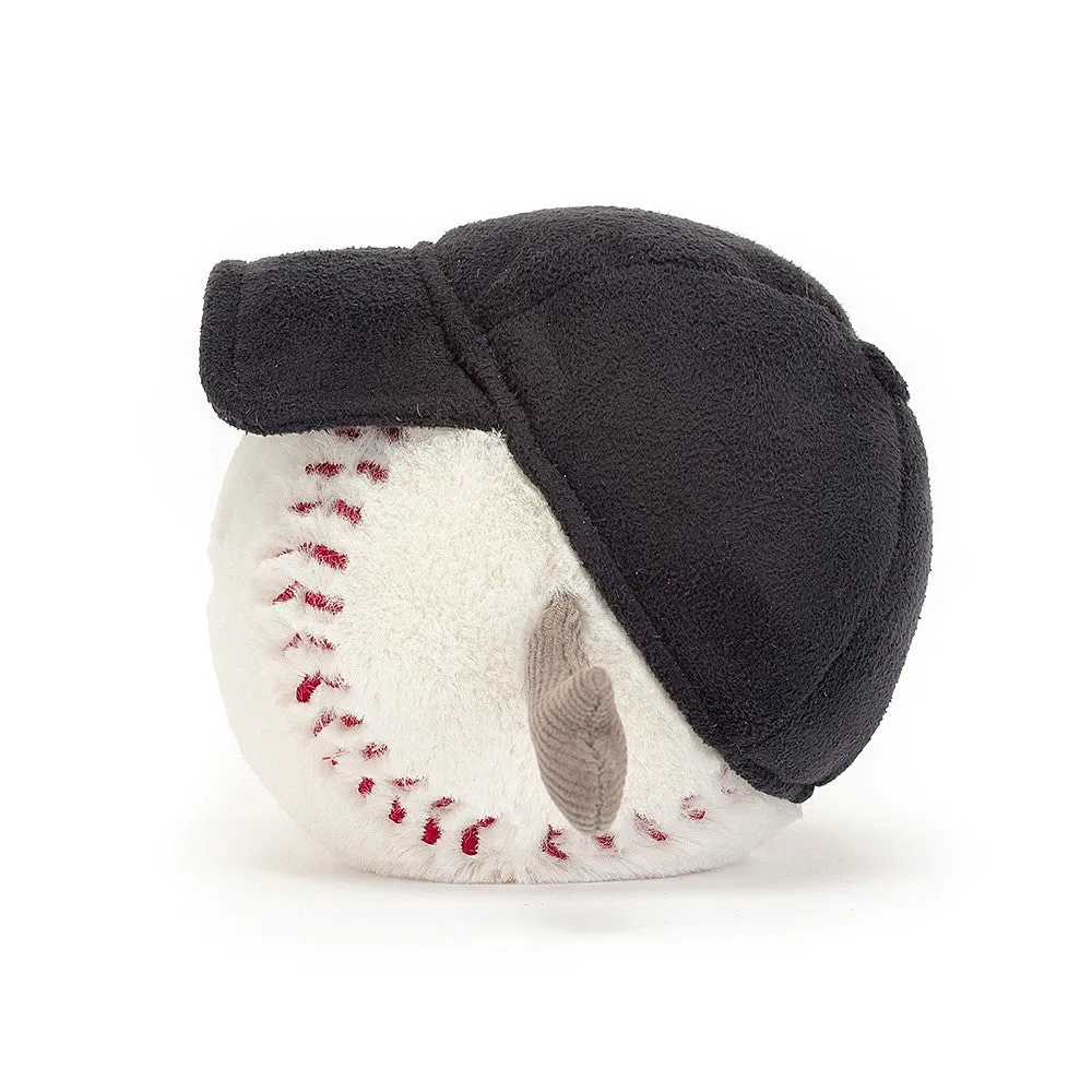 AS6BS Amuseables Sports Baseball