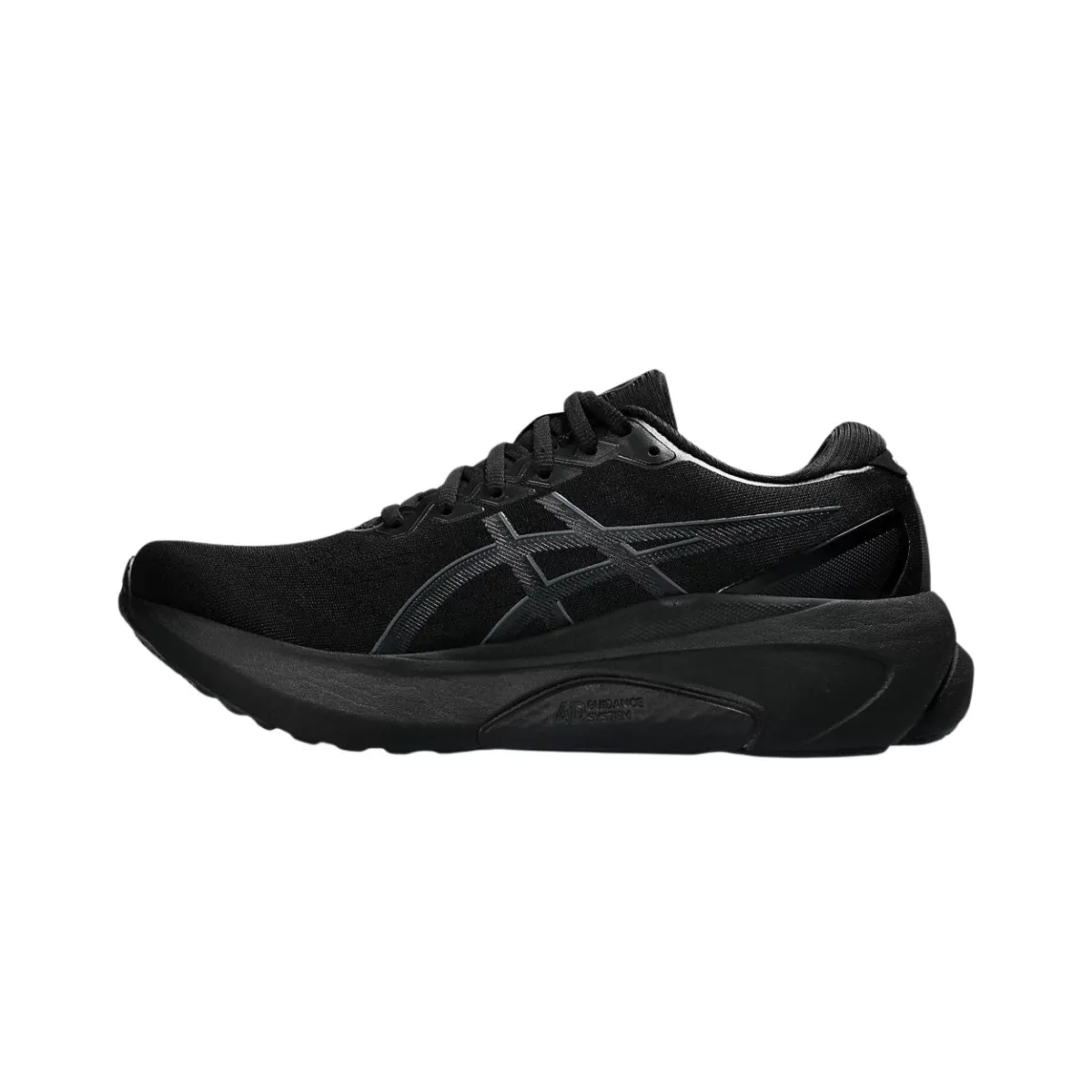 Asics Gel-Kayano 30 Black SS24 Shoes