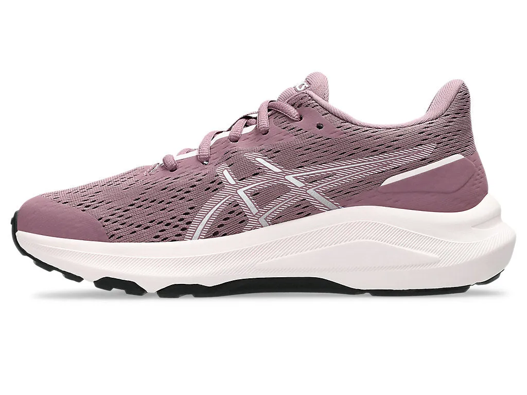 Asics Girls Trainer GT-1000 13 GS Dusty Mauve/White