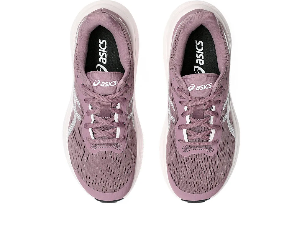 Asics Girls Trainer GT-1000 13 GS Dusty Mauve/White