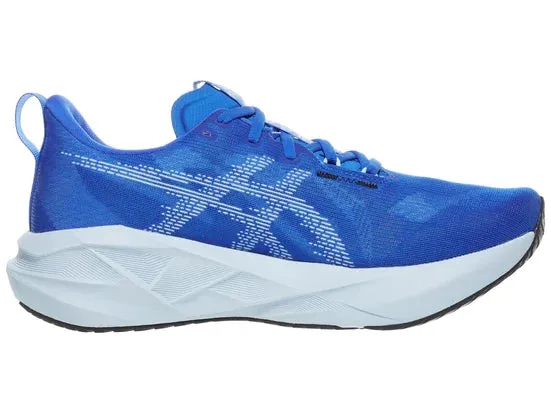 Asics | Novablast 5 | Men's | Illusion Blue/Light Blue