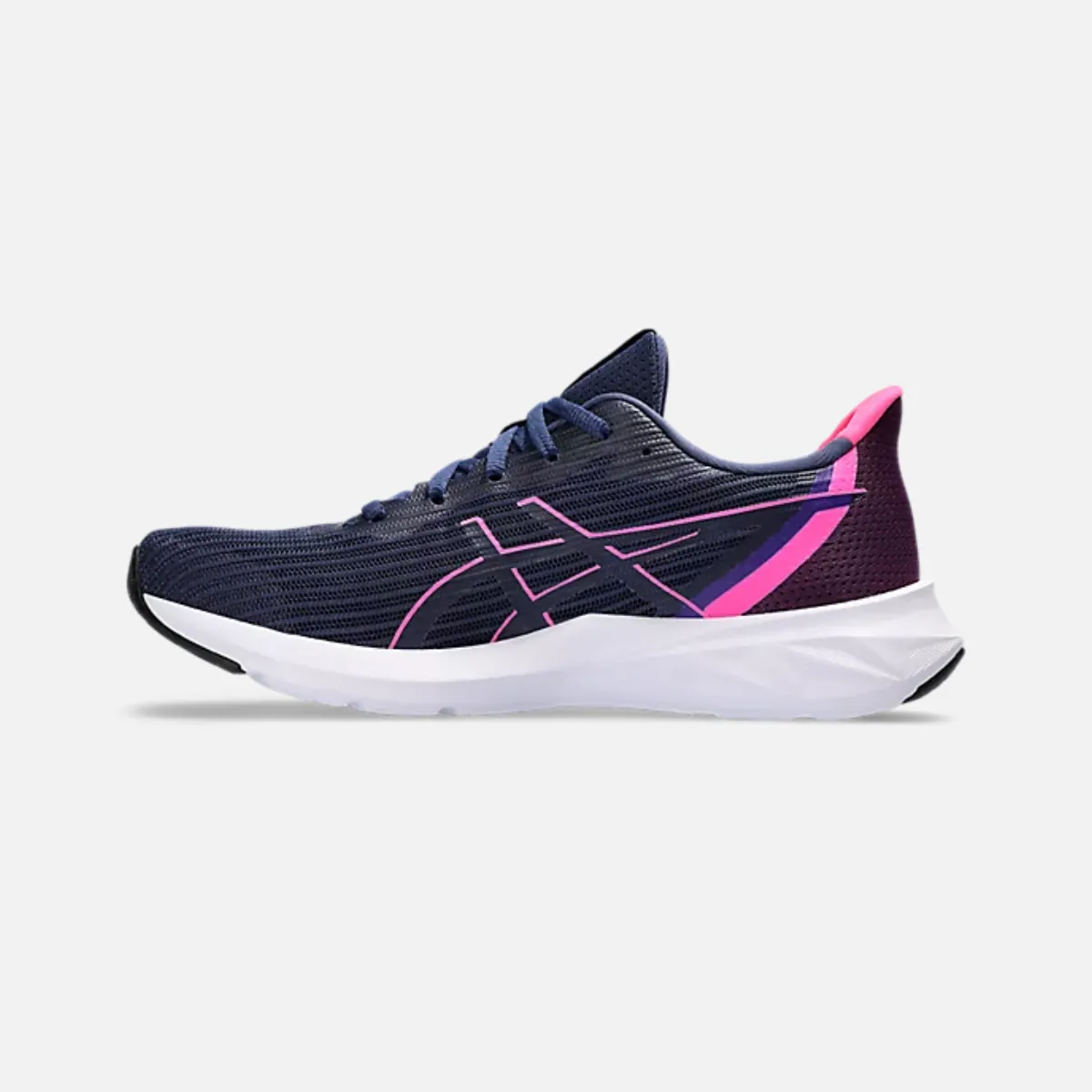 Asics VERSABLAST 3 Women's Running Shoes -Deep Ocean/Hot Pink