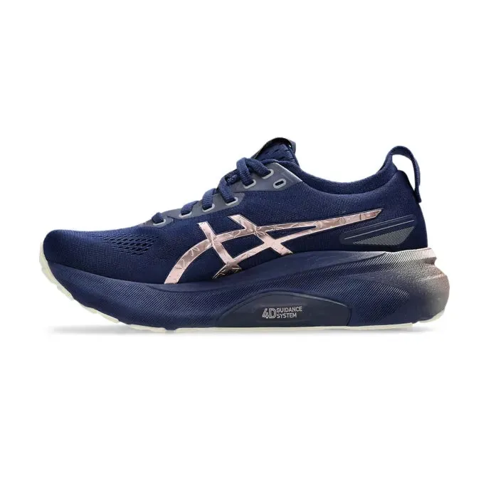 ASICS Women's Gel-Kayano 31 Platinum Road Running Shoes