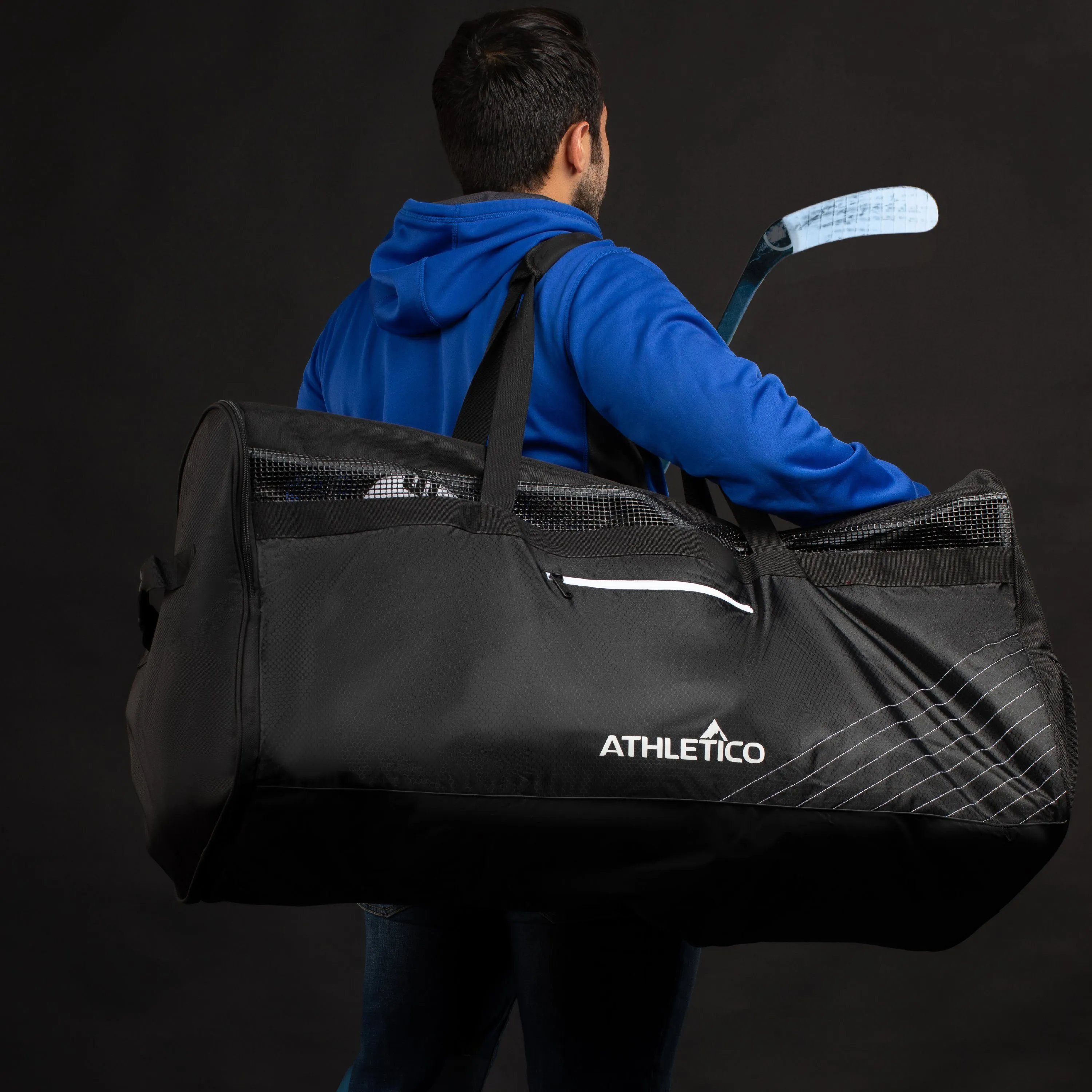 Athletico Hockey Duffle