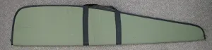 Aussie Sports Soft Gun Bag 44" Green