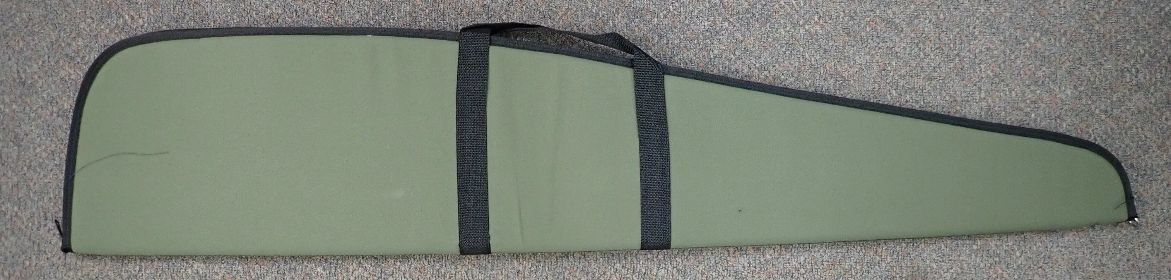 Aussie Sports Soft Gun Bag 44" Green