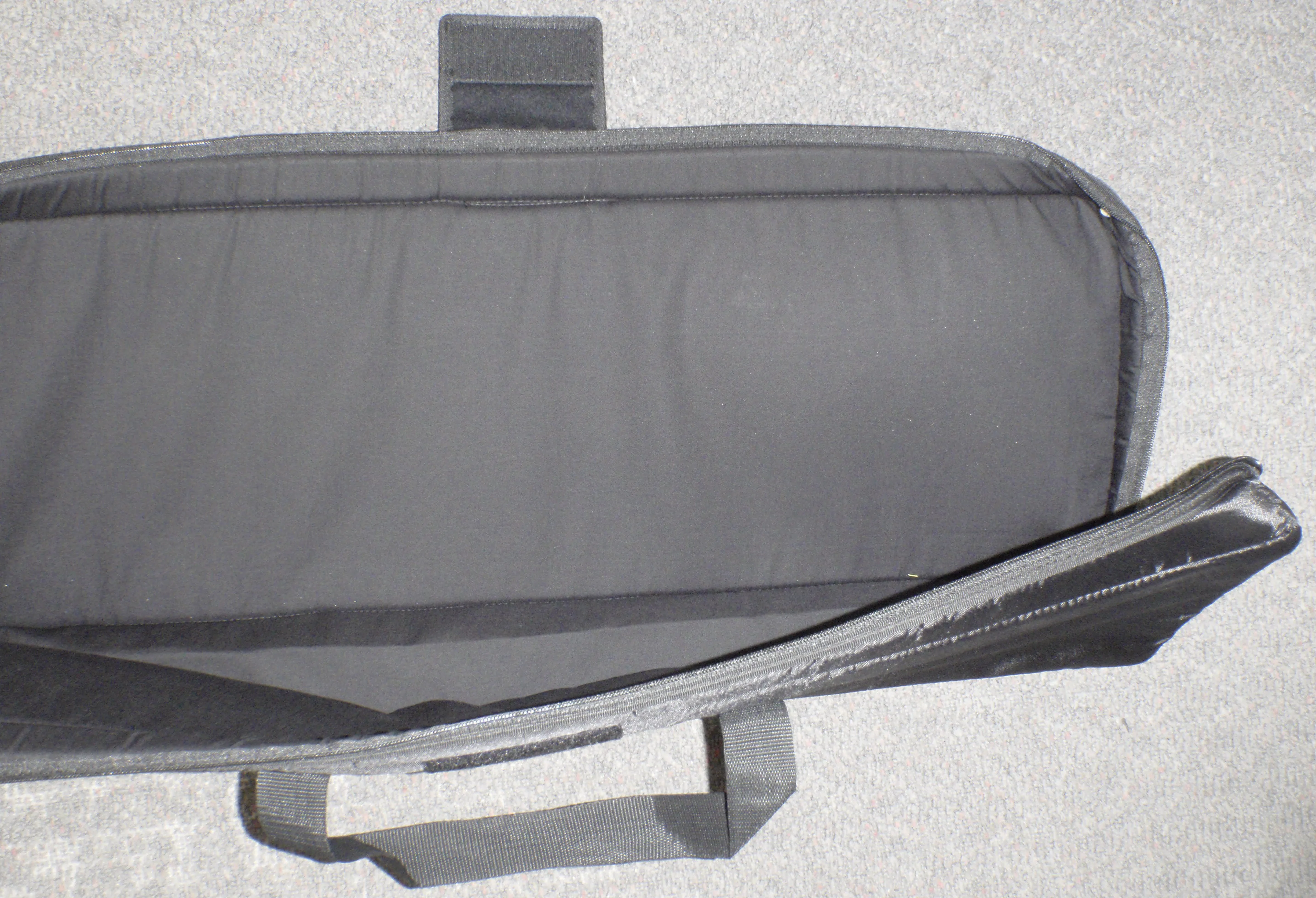 Aussie Sports Soft Shotgun / Takedown Rifle Case 33"