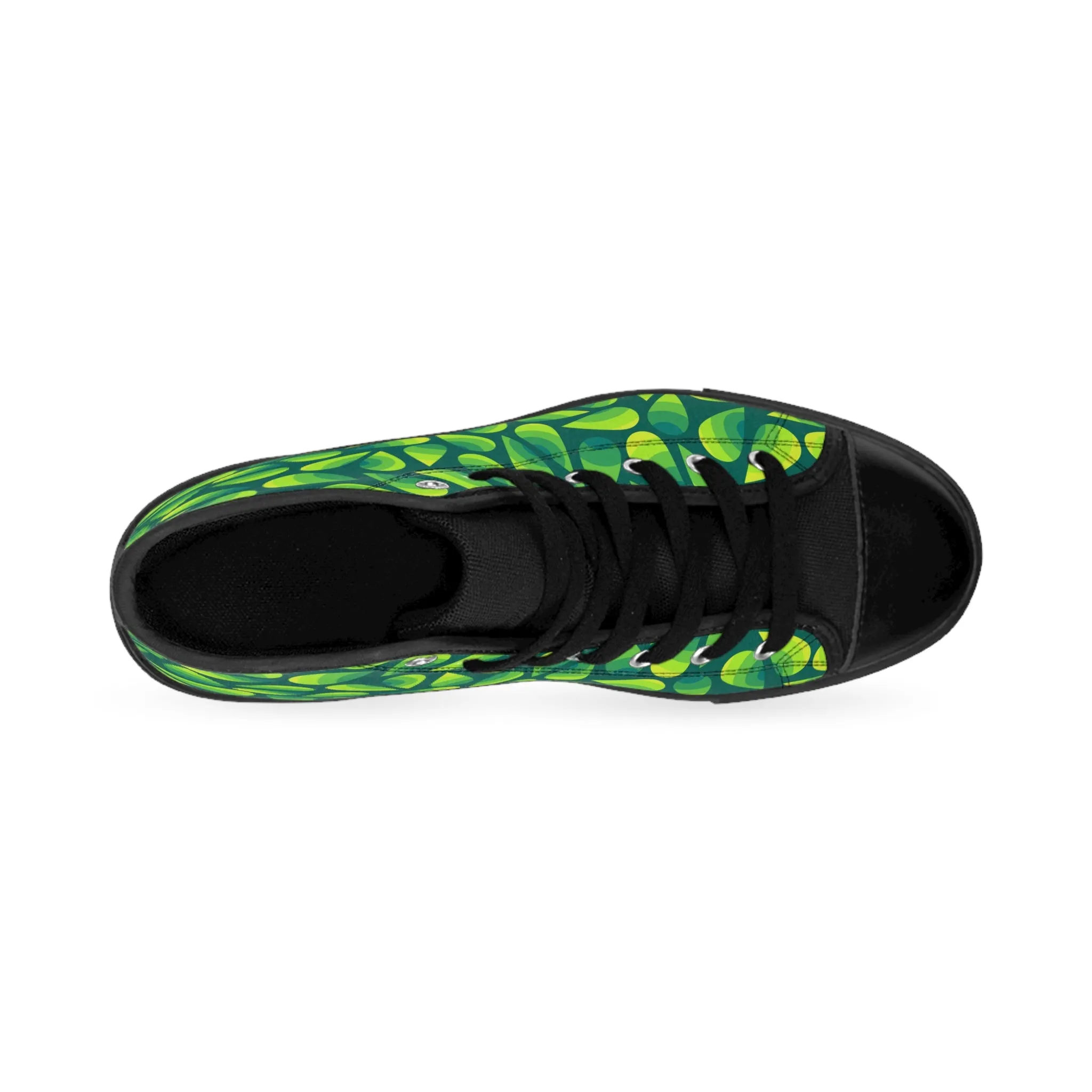 Avocado Women's Classic Sneakers