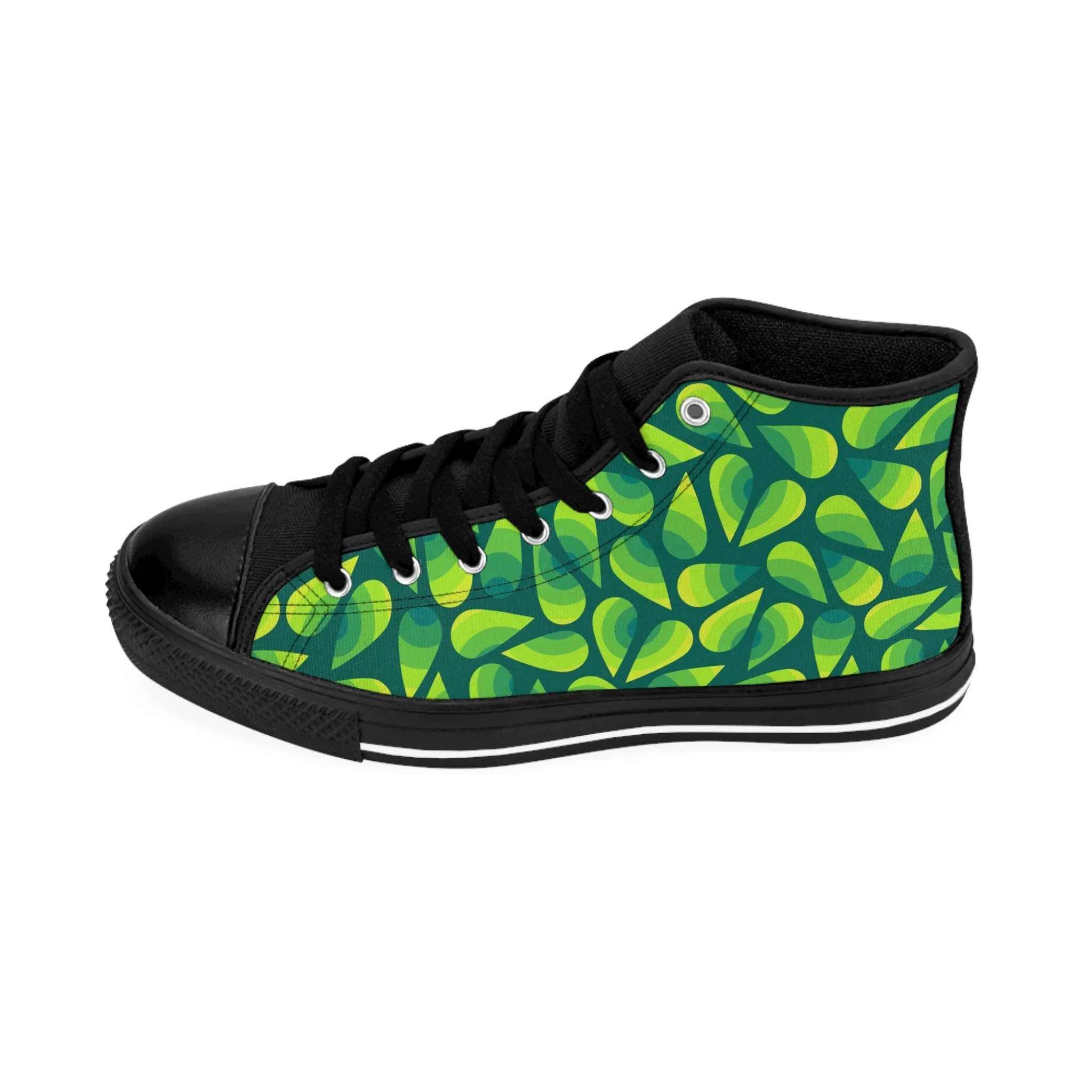 Avocado Women's Classic Sneakers